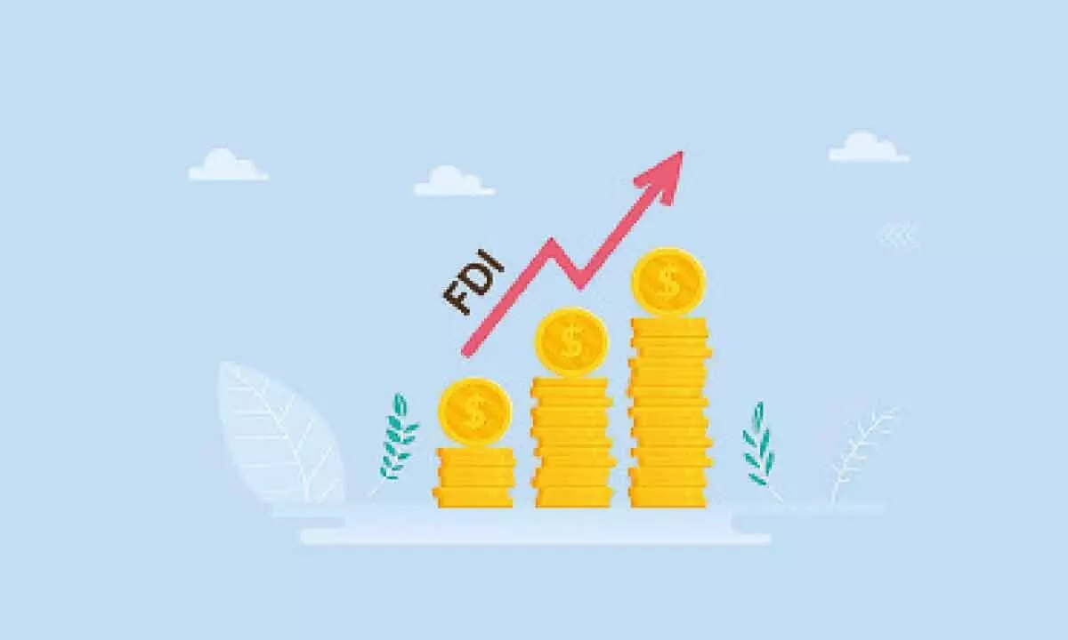 भारत बीमा क्षेत्र एफडीआई