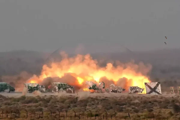 भारत शक्ति अभ्यास