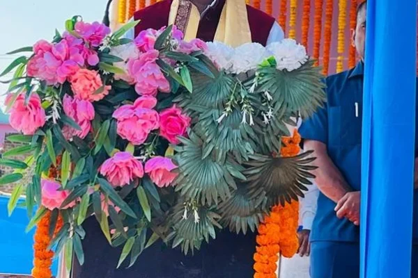 राष्ट्रीय डेयरी मेला झारखंड