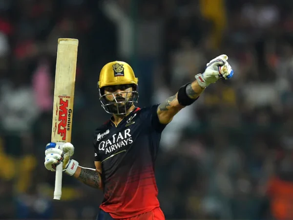 विराट कोहली टी20 रिकॉर्ड