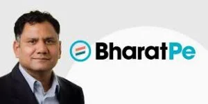 भारतपे सीईओ की नियुक्ति