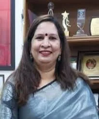 मीना चरंदा संस्कृति पुरस्कार