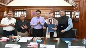 रणनीतिक साझेदारी एयरोस्पेस रक्षा