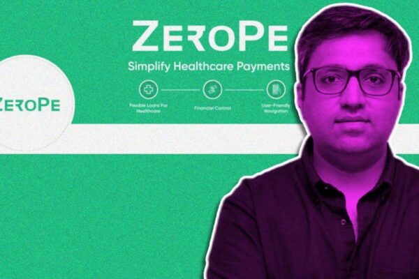 अश्नीर ग्रोवर फिनटेक उद्यम