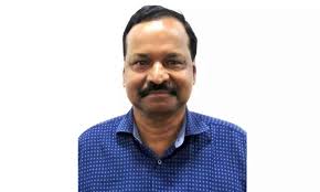 सच्चिदानंद मोहंती की यूजीसी नियुक्ति