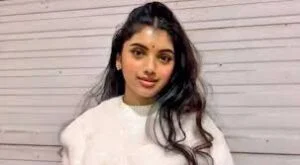 अवंतिका वंदनपु हार्वर्ड मान्यता