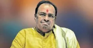 केजी जयन कर्नाटक संगीत विरासत