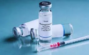 नाइजीरिया मेनिनजाइटिस वैक्सीन रोलआउट