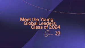 युवा वैश्विक नेता समुदाय