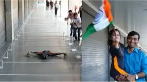 लिम्बो स्केटिंग विश्व रिकॉर्ड