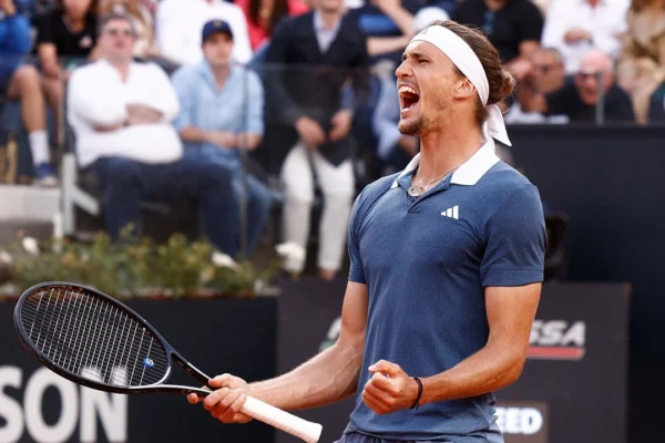 इटालियन ओपन 2024 के विजेता