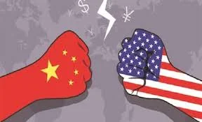 चीन ने अमेरिकी रक्षा कम्पनियों पर प्रतिबंध लगाया
