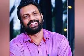 पी संतोष एनएआरसीएल नियुक्ति