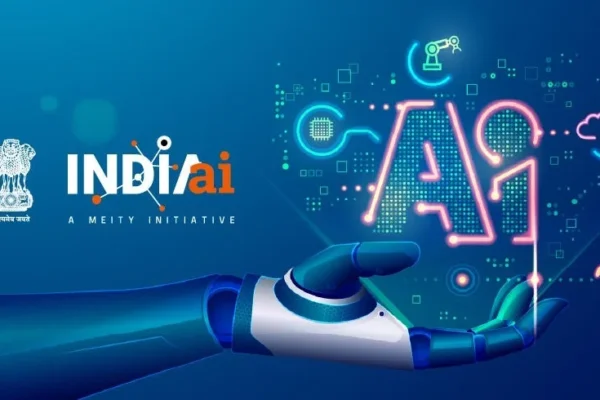 भारत एआई मिशन का वित्तपोषण