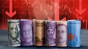 सबसे कमज़ोर मुद्रा 2024