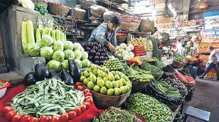 भारत का थोक मूल्य सूचकांक