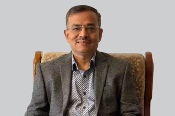 अतुल कुमार चौधरी की नियुक्ति ट्राई