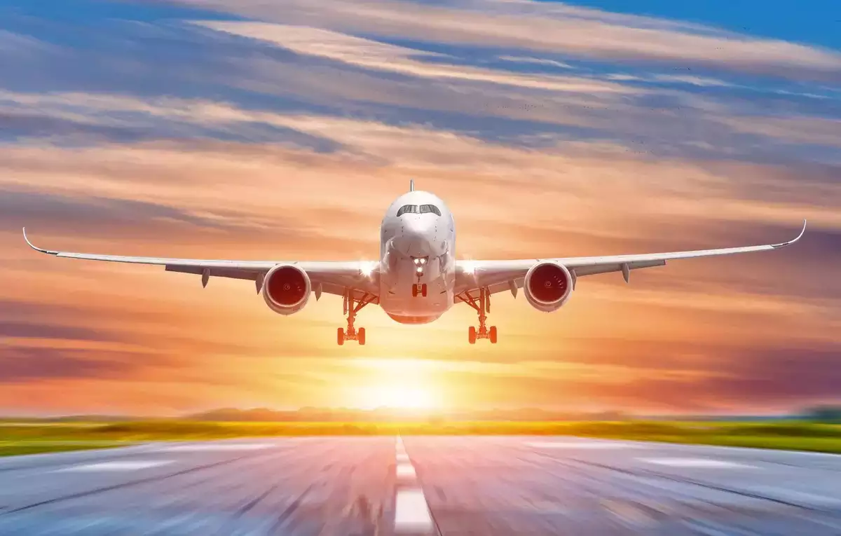 भारत घरेलू एयरलाइन बाजार