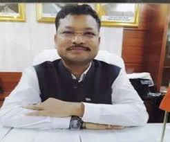 अरुणाचल प्रदेश विधानसभा अध्यक्ष का चुनाव