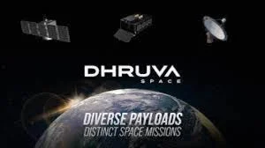 ध्रुव अंतरिक्ष उपलब्धि