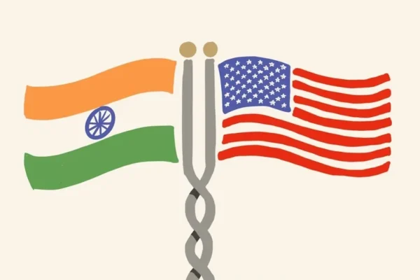 भारत अमेरिका रक्षा निर्यात