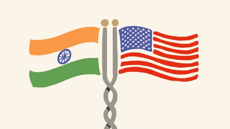 भारत अमेरिका रक्षा निर्यात