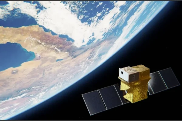 भारत-फ्रांस तृष्णा मिशन का विवरण