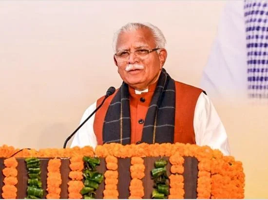 हरियाणा एनआरआई पहल