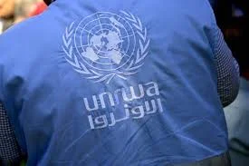 इज़रायली संसद UNRWA आतंकवादी विधेयक