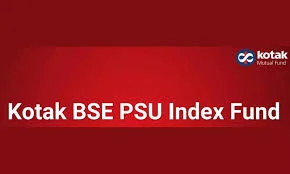 कोटक महिंद्रा म्यूचुअल फंड पीएसयू स्टॉक