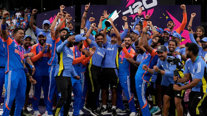 भारत 2024 टी20 विश्व कप जीतेगा