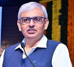 मनोज सौनिक महारेरा अध्यक्ष नियुक्त