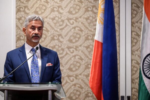 एससीओ शिखर सम्मेलन में भारत का प्रतिनिधित्व