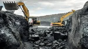 आत्मनिर्भर भारत कोयला