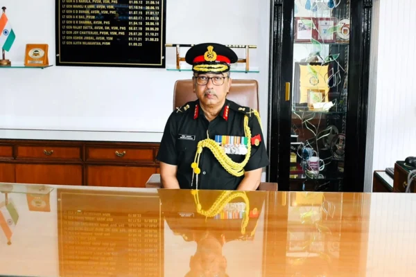 आर्मी अस्पताल आर एंड आर नियुक्ति समाचार