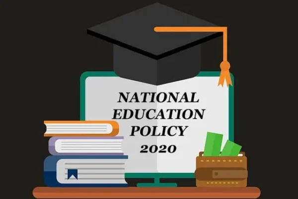 एनईपी 2020 की चौथी वर्षगांठ