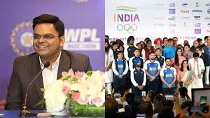 पेरिस ओलंपिक के लिए BCCI ने IOA को दिया ₹8.5 करोड़ का योगदान | मुख्य प्रभाव और विवरण बीसीसीआई ने पेरिस ओलंपिक के लिए वित्तीय सहायता दी