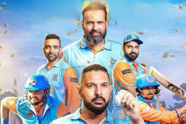 भारत ईस्पोर्ट्स चैंपियनशिप 2024