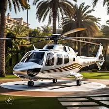 भारत का पहला H125 हेलीकॉप्टर 2026 में आएगा