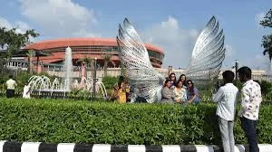 यूनेस्को विश्व धरोहर समिति का सत्र