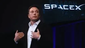 स्पेसएक्स मुख्यालय का स्थानांतरण