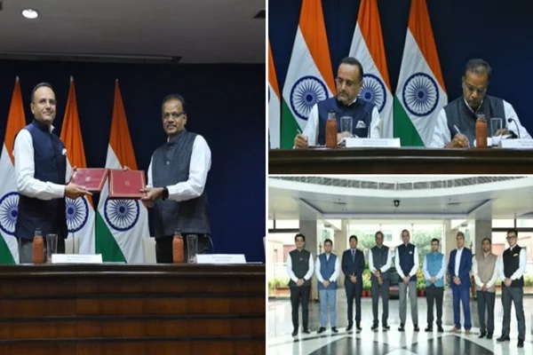 भारत नेपाल मुनाल उपग्रह प्रक्षेपण