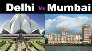 मुंबई संपत्ति मूल्य रैंकिंग