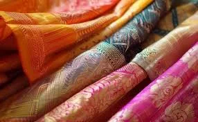 2024 तक सबसे बड़ा रेशम उत्पादक देश