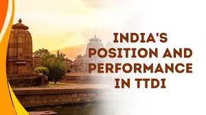 भारत टीटीडीआई रैंकिंग 2024