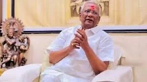 वसंतराव चव्हाण कांग्रेस नेता