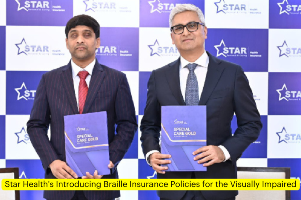 ब्रेल बीमा पॉलिसियों का परिचय