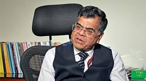डॉ. टीवी सोमनाथन कैबिनेट सचिव
