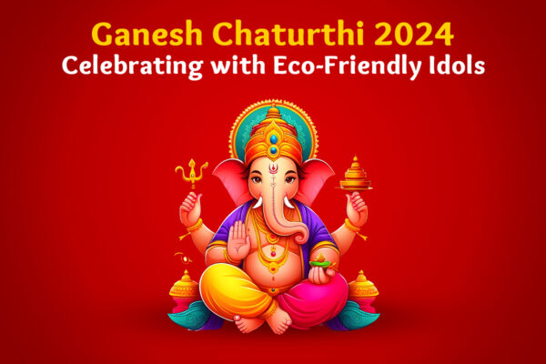 गणेश चतुर्थी 2024 उत्सव