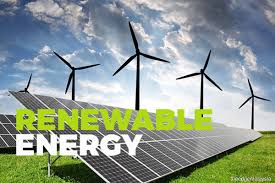 भारत नवीकरणीय ऊर्जा निवेश,